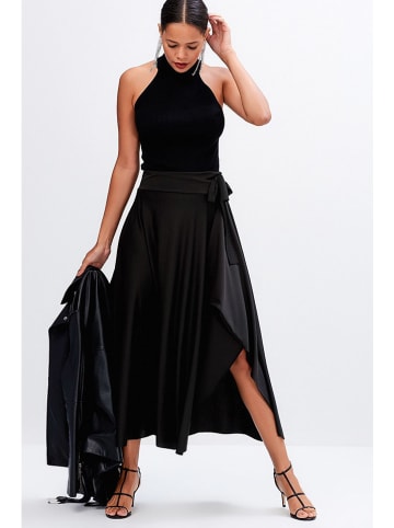 Cool and sexy Rock in Schwarz