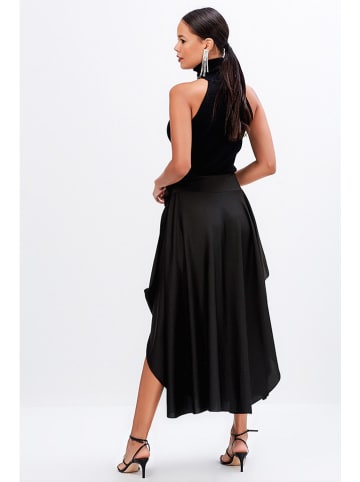Cool and sexy Rock in Schwarz