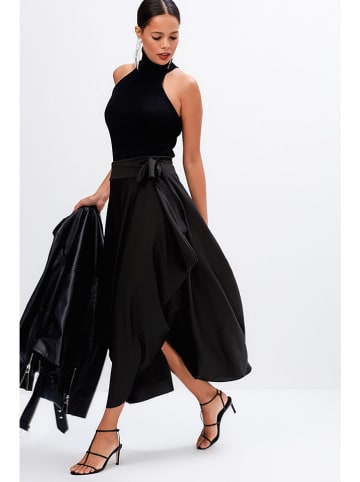Cool and sexy Rock in Schwarz