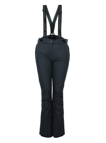 Peak Mountain Ski-/ Snowboardhose "Amille" in Schwarz