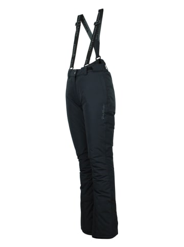 Peak Mountain Ski-/ Snowboardhose "Amille" in Schwarz