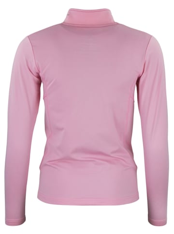 Peak Mountain Functioneel shirt "Anevi" lichtroze