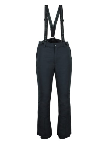 Peak Mountain Ski-/ Snowboardhose "Camille" in Schwarz