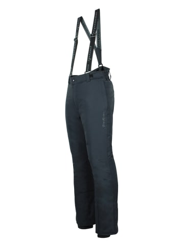 Peak Mountain Ski-/snowboardbroek "Camille" zwart