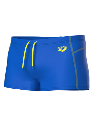 Arena Badehose in Blau