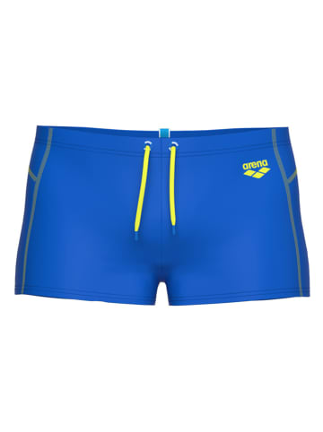 Arena Badehose in Blau