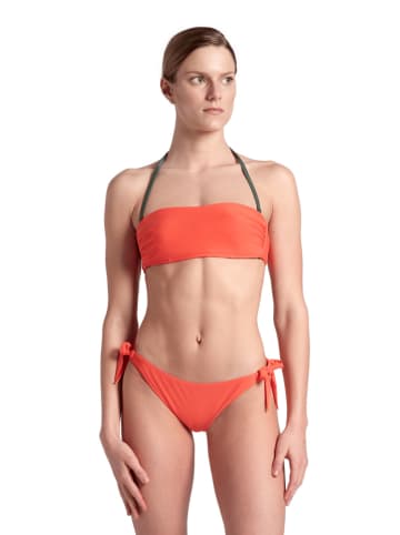 Arena Bikini in Orange
