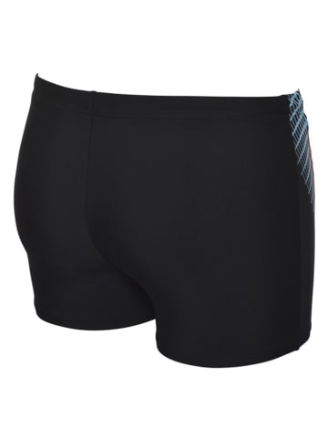 Arena Badehose in Schwarz