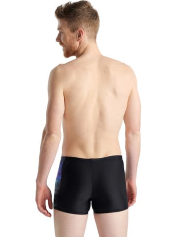 Arena Badehose "Placement" in Schwarz