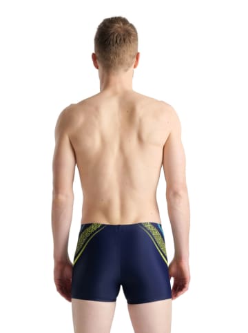 Arena Badehose in Dunkelblau