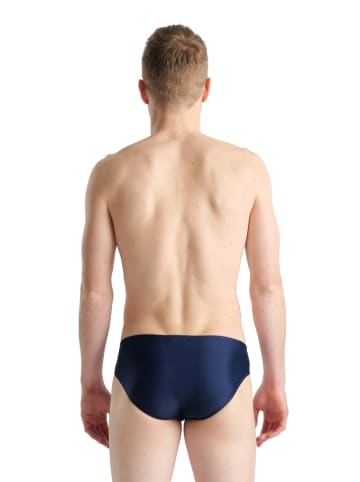 Arena Badehose in Dunkelblau