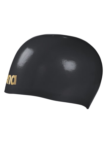 Arena Czepek pływacki w kolorze czarnym