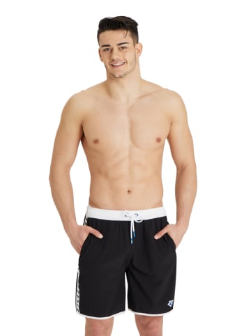 Arena Zwemshort zwart