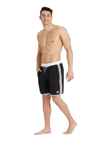Arena Zwemshort zwart