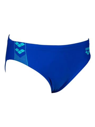 Arena Badehose in Blau