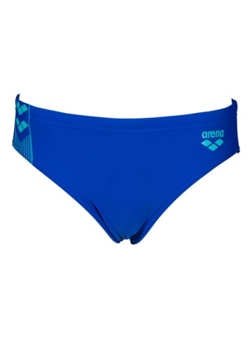 Arena Badehose in Blau
