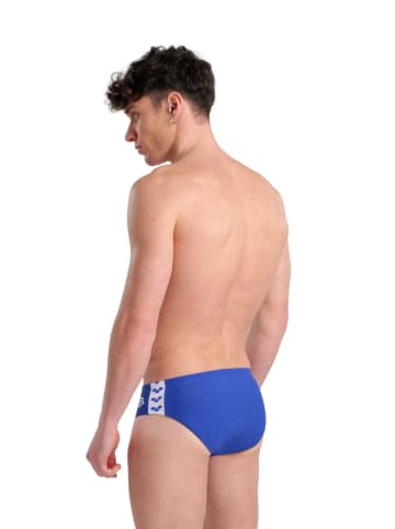 Arena Badehose in Blau