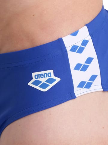 Arena Badehose in Blau