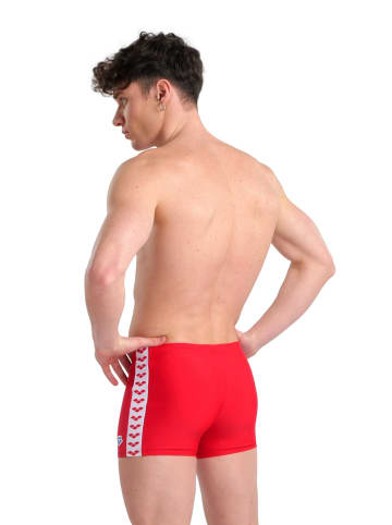 Arena Badehose in Rot