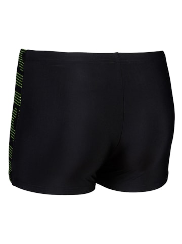 Arena Badehose in Schwarz