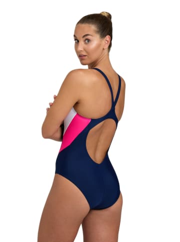 Arena Badpak donkerblauw