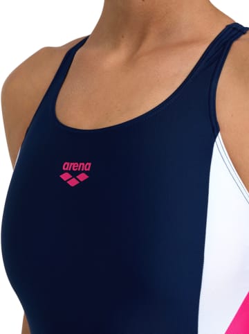 Arena Badpak donkerblauw