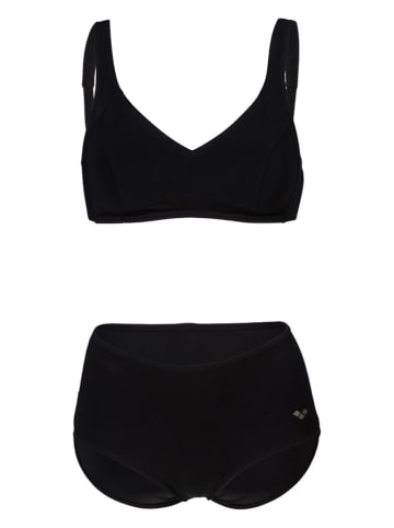 Arena Shape-bikini zwart