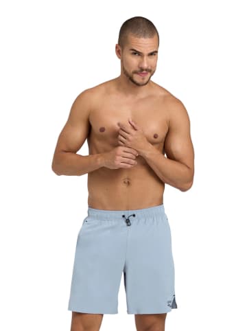 Arena Zwemshort lichtblauw