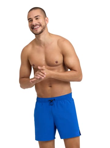 Arena Zwemshorts blauw
