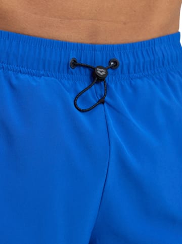 Arena Zwemshorts blauw