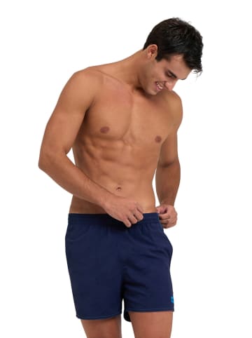 Arena Zwemshort donkerblauw