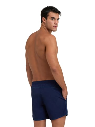 Arena Zwemshort donkerblauw