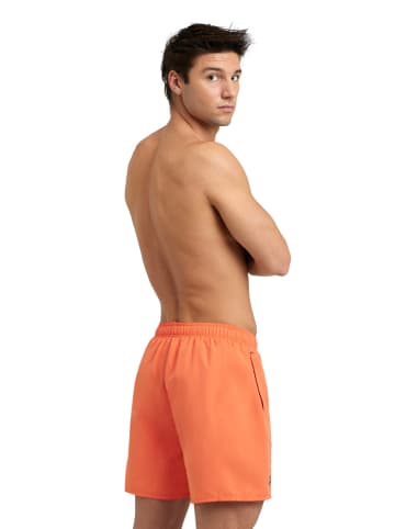 Arena Zwemshort oranje