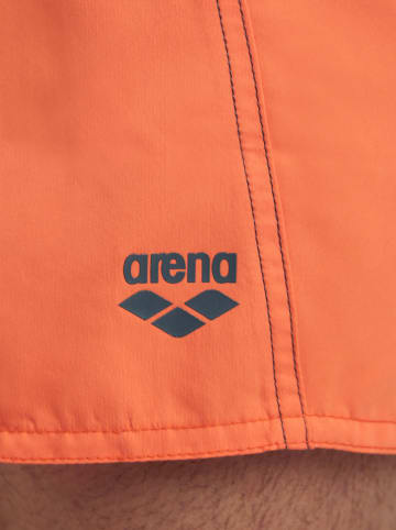 Arena Zwemshort oranje