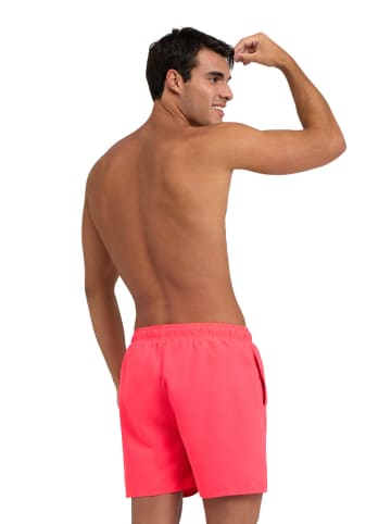 Arena Zwemshorts neonroze