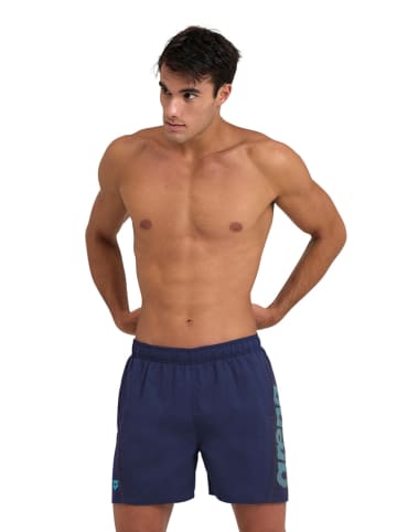 Arena Zwemshort donkerblauw