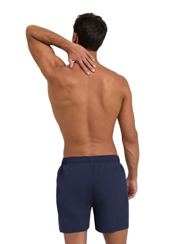 Arena Zwemshort donkerblauw