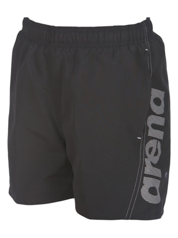 Arena Badeshorts in Schwarz