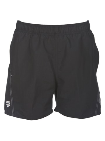 Arena Badeshorts in Schwarz