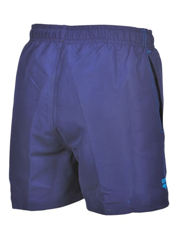 Arena Zwemshort donkerblauw