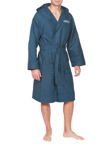 Arena Badjas blauw