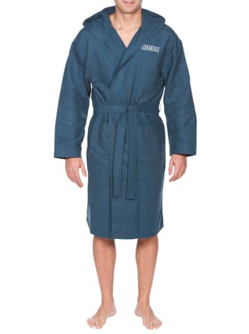 Arena Badjas blauw