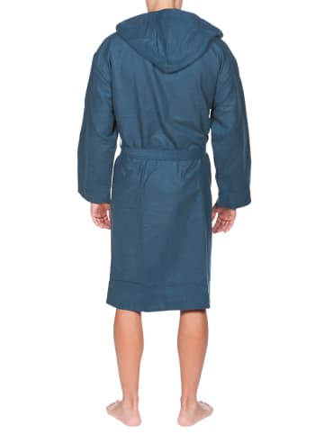 Arena Badjas blauw