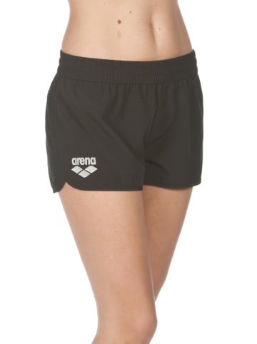 Arena Zwemshort zwart