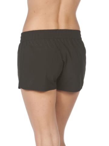Arena Zwemshort zwart