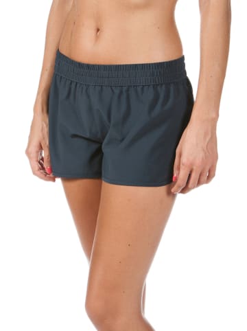 Arena Badeshorts in Dunkelblau
