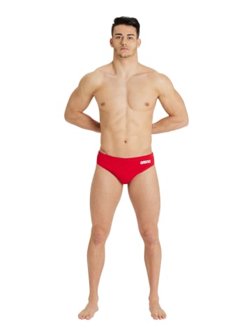 Arena Badehose in Rot