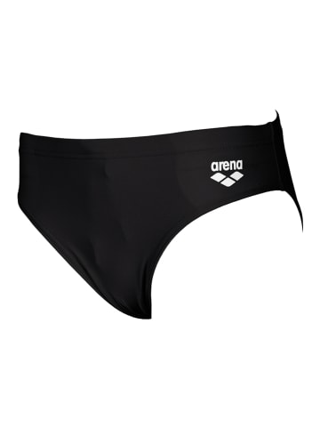 Arena Badehose in Schwarz