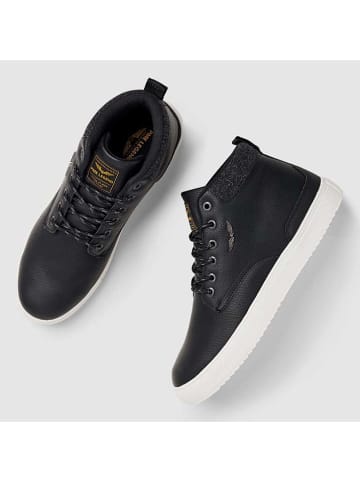 PME Legend Sneakersy w kolorze czarnym