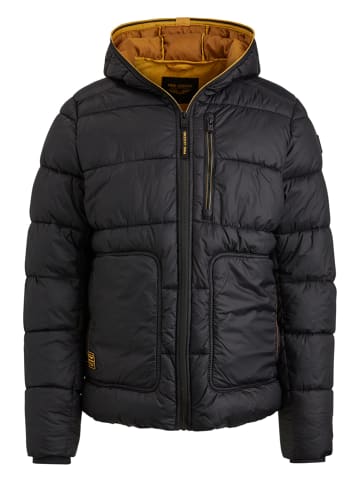 PME Legend Winterjacke in Schwarz
